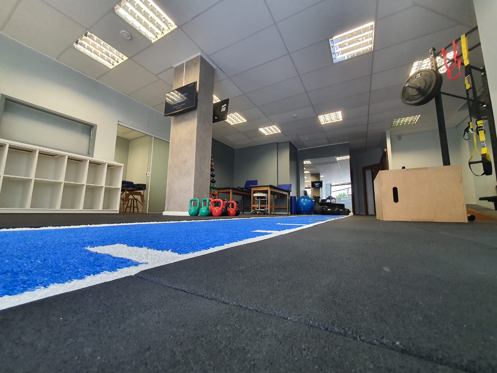 Physio Prime